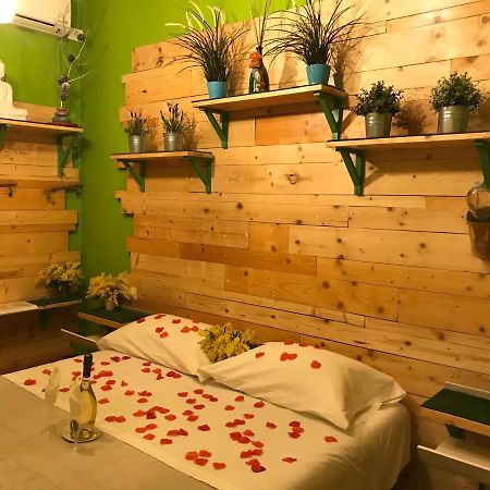 بيسكارا Marini Bed&Breakfast المظهر الخارجي الصورة