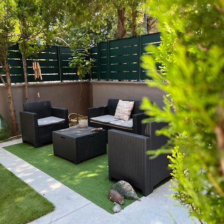 بيسكارا Marini Bed&Breakfast المظهر الخارجي الصورة