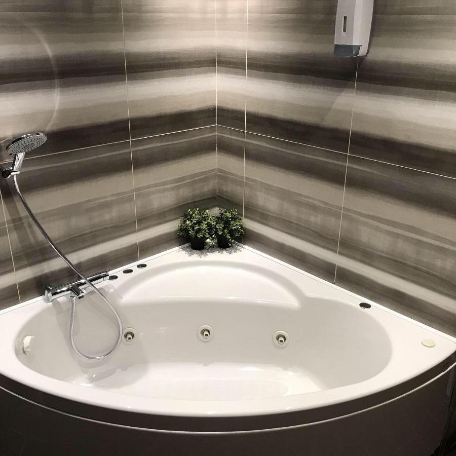 بيسكارا Marini Bed&Breakfast المظهر الخارجي الصورة