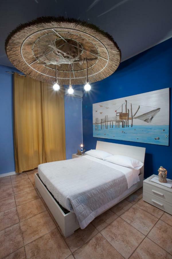 بيسكارا Marini Bed&Breakfast المظهر الخارجي الصورة